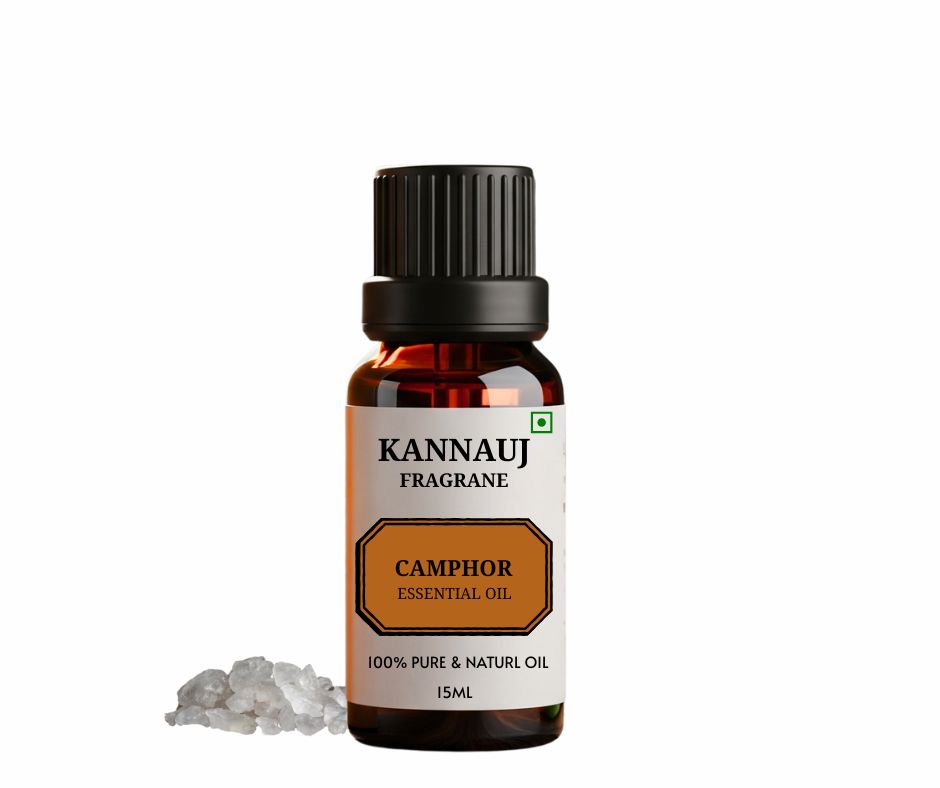 Camphor Essential Oil