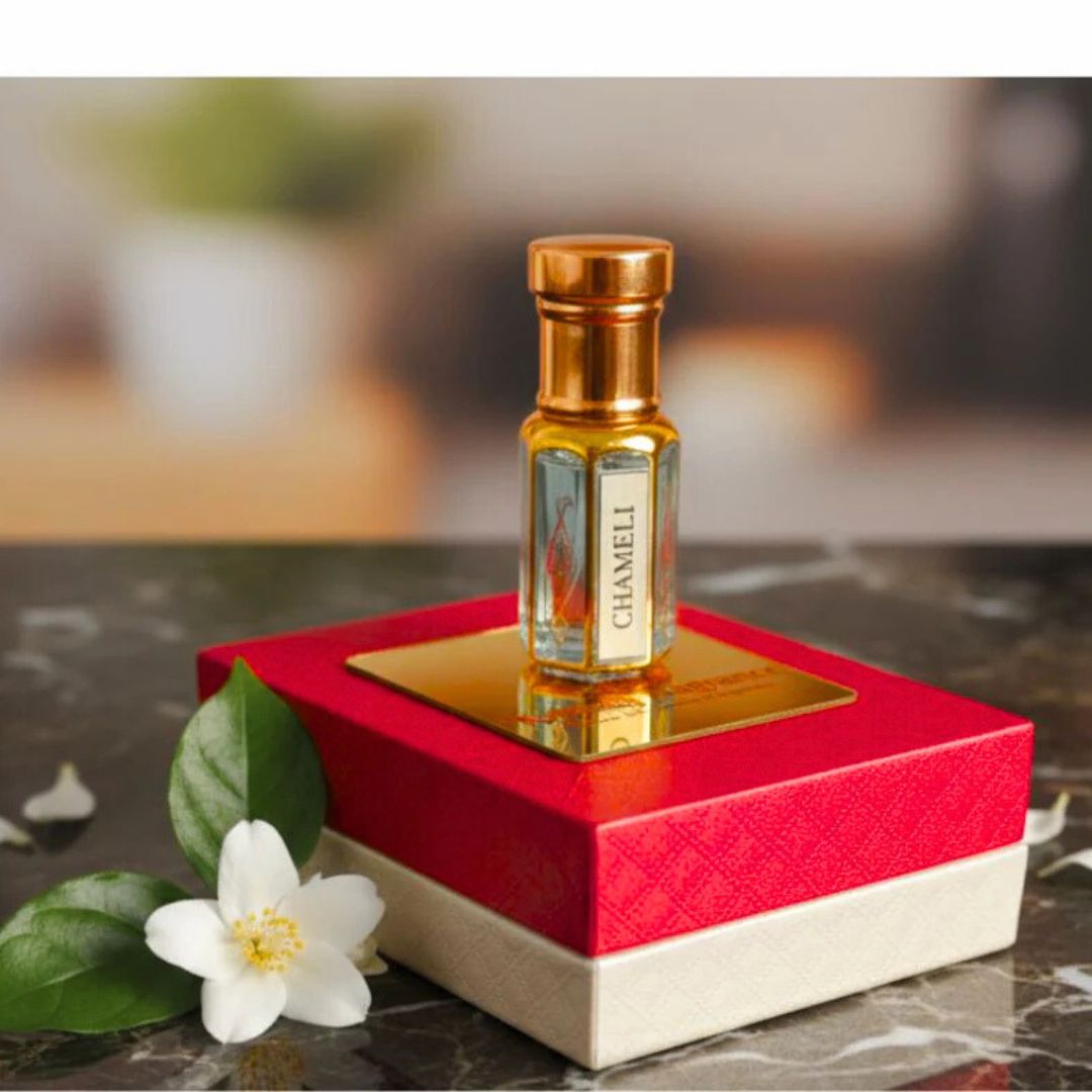 Buy Best Long Lasting Attar Ittar Perfumes Online in India