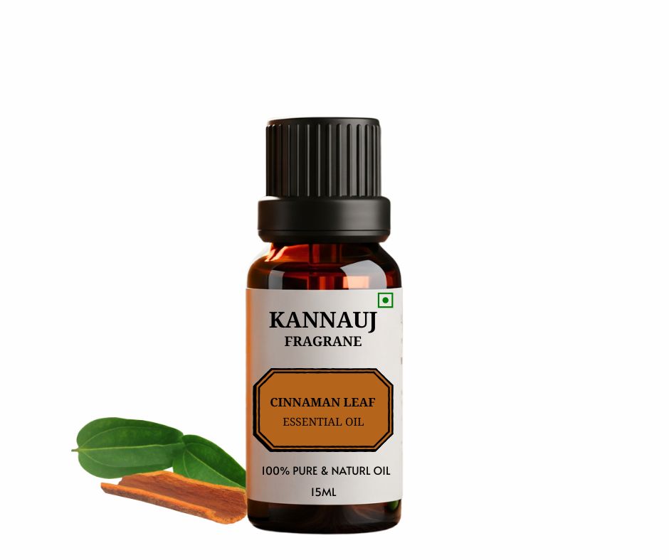Cinnamon Leaf Essential Oil