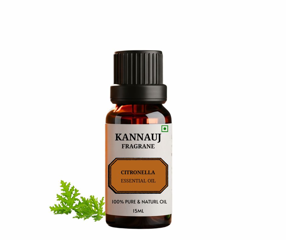 Citronella Essential Oil