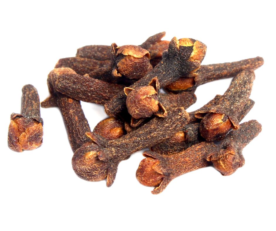 Clove Essential Oil