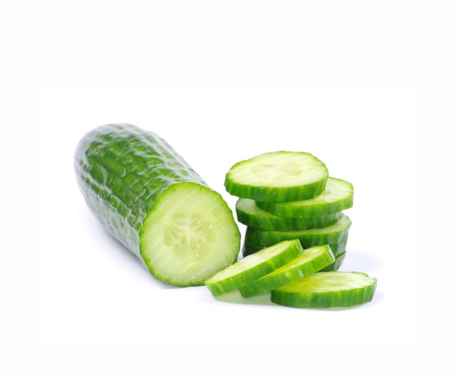 Cucumber Seed Carrier Oil