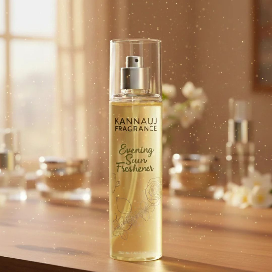 Evening Sun Room Freshener & Car Perfume