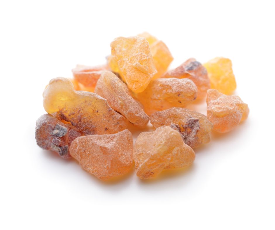 Frankincense Essential Oil