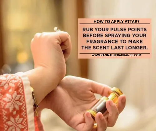 1000 WISHES Attar | Ajmal Attar | Natural Attar By Kannauj