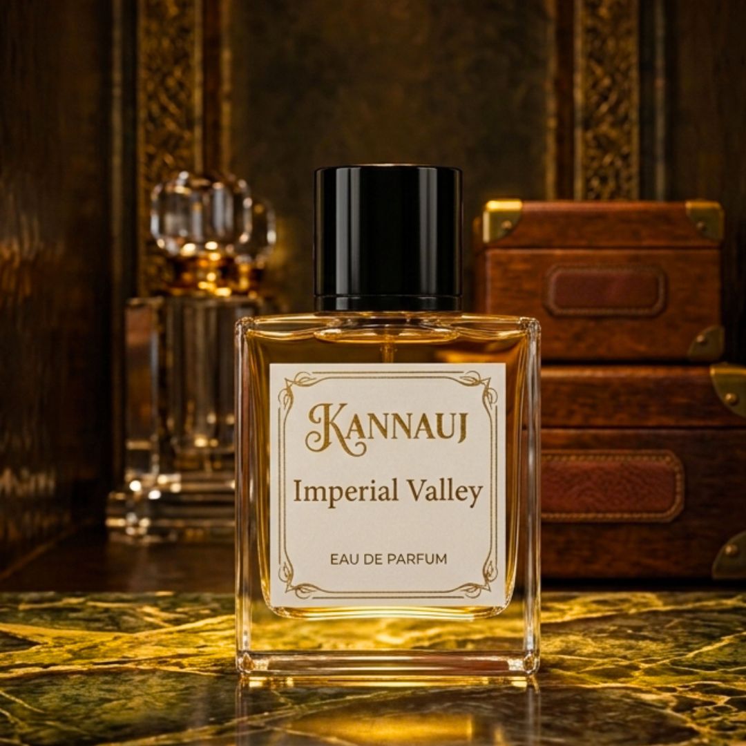 Imperial Valley Perfume - Eau De Parfum