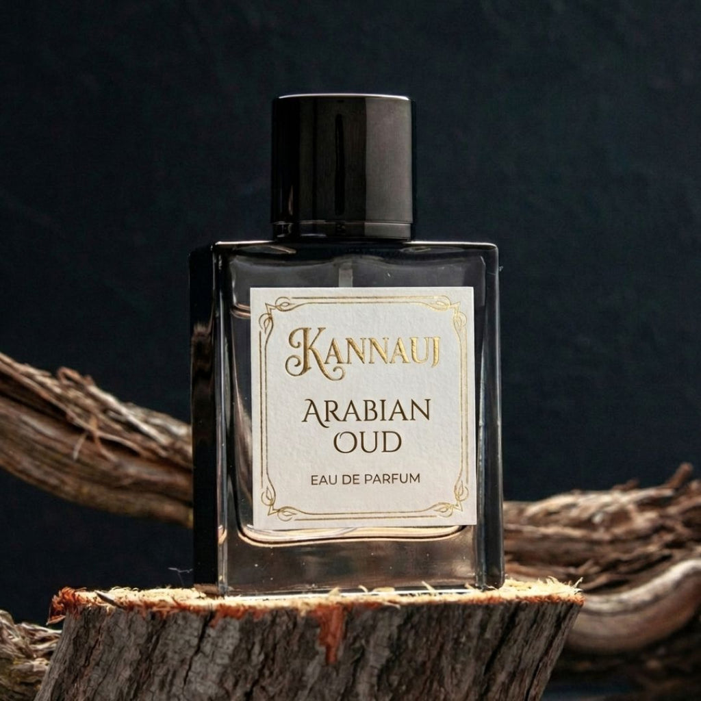 Arabian Oud Perfume - Eau De Parfum
