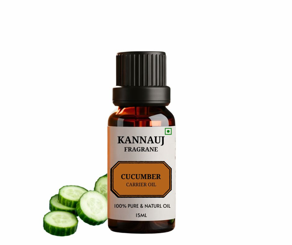 Cucumber Seed Carrier Oil