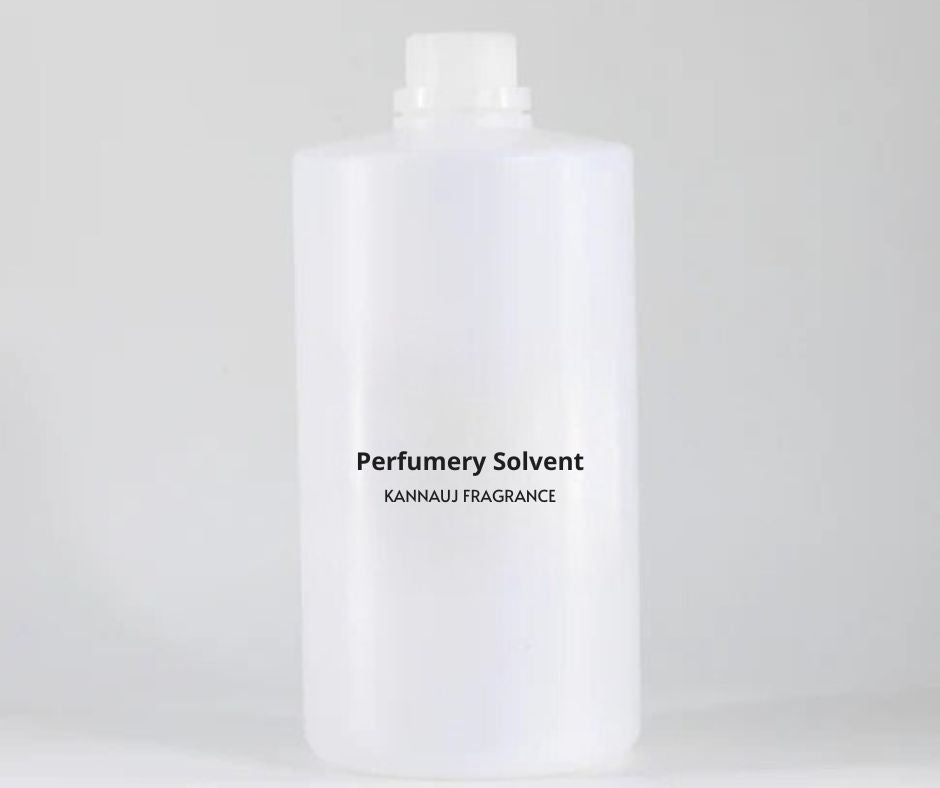 Perfumery Solvent - (Eau De Parfum) Perfume Base