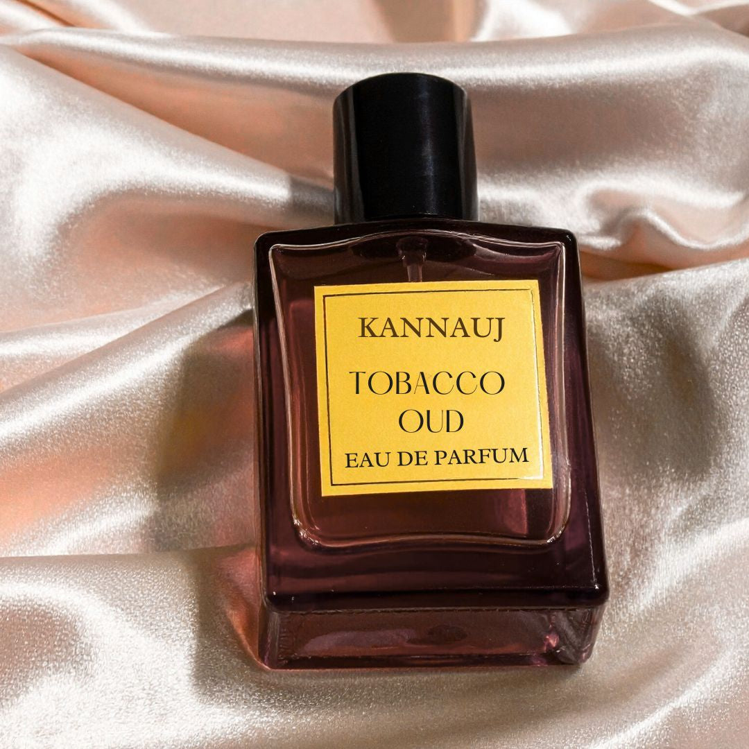 Tobacco Oud Perfume - Eau De Parfum for Men & Women
