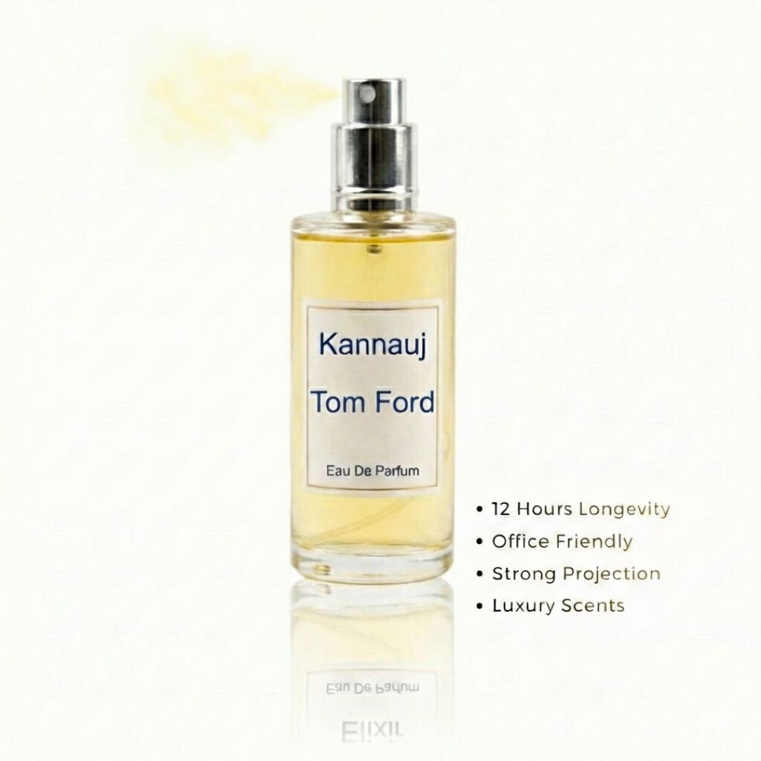 Tom Ford Perfume - Kannauj Perfumes Oils
