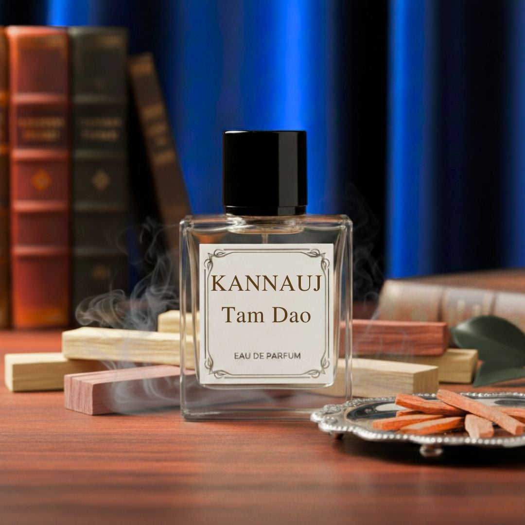 Diptyque Tam Dao Perfume By Kannauj