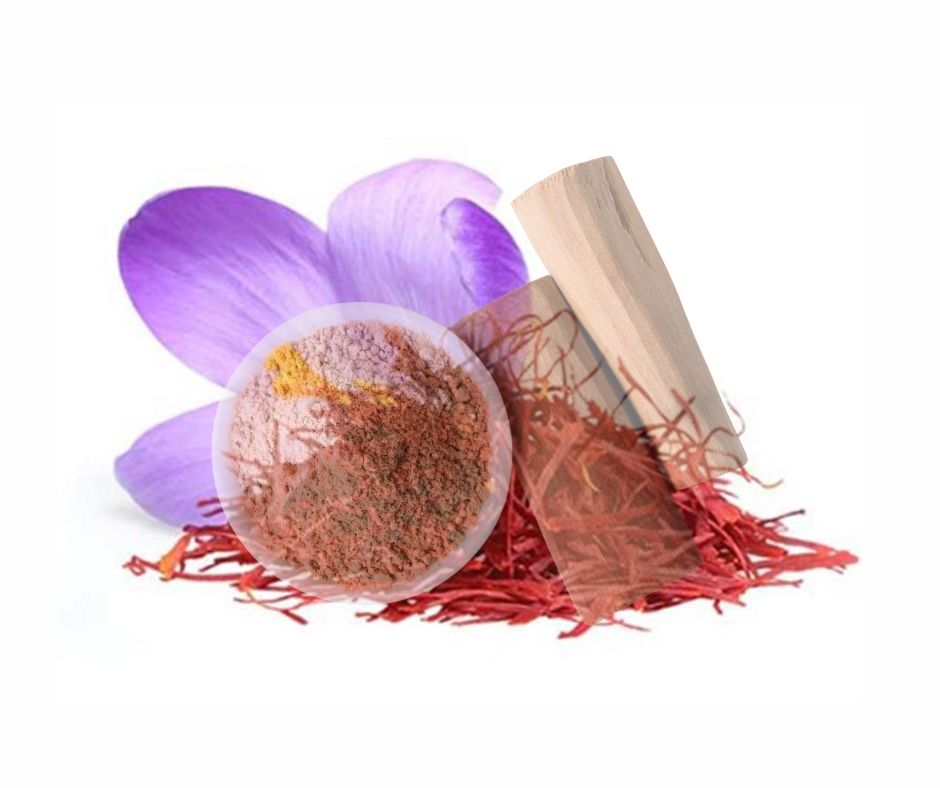 Kesar Chandan Fragrance Oil