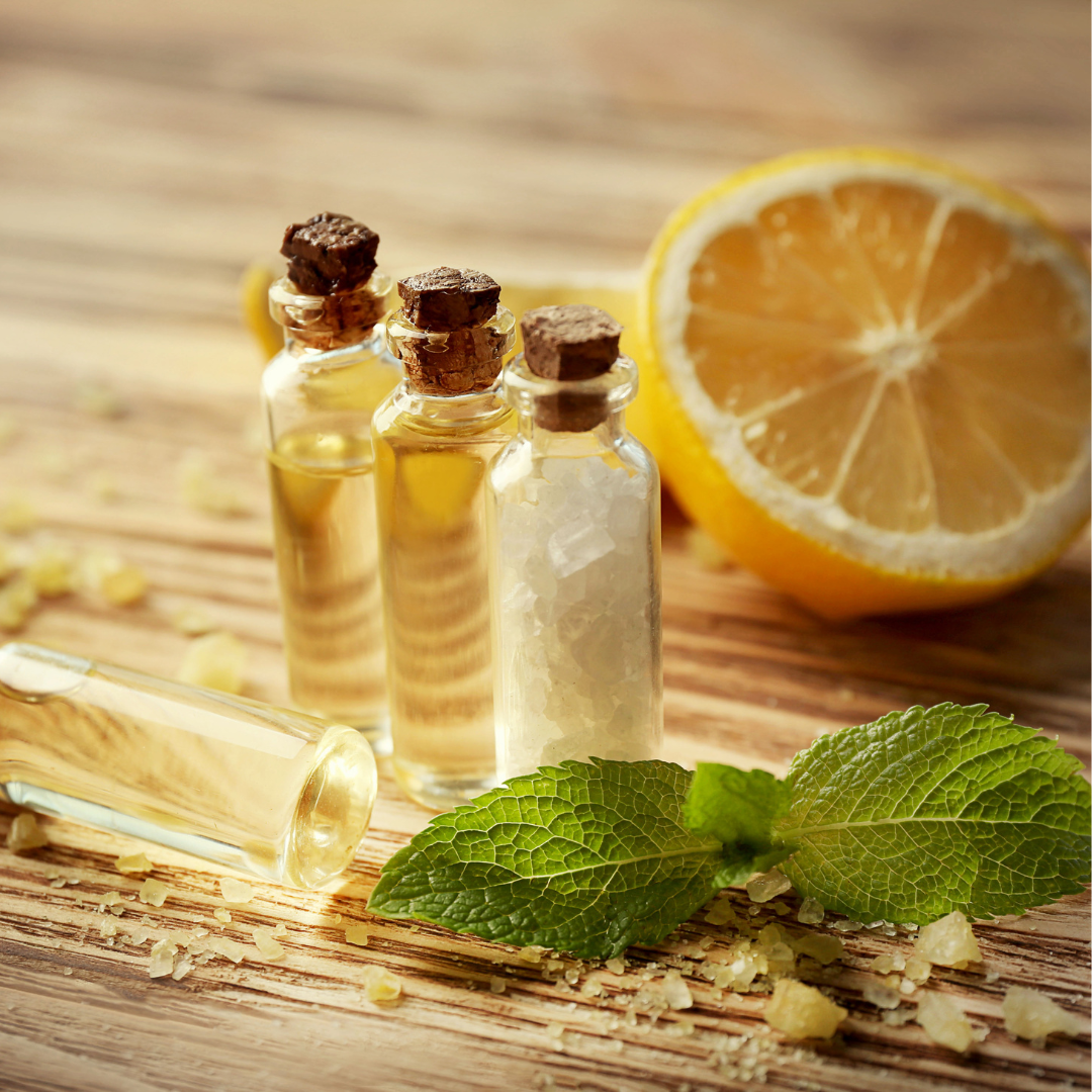 Lemon Essential Oil | Pure Essential Oil | Wholesale Essential Oil