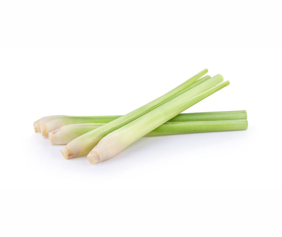 Lemongrass Essential Oil