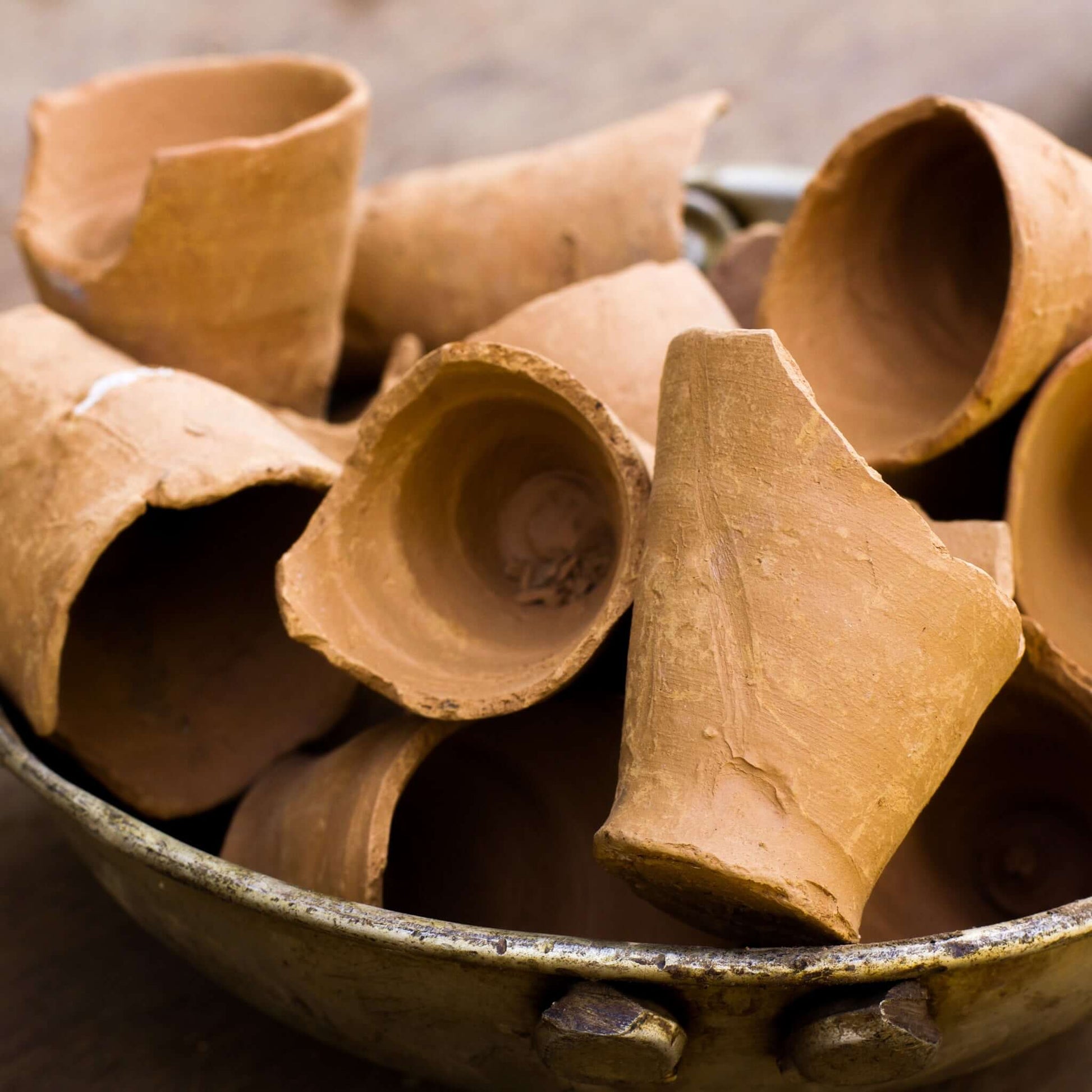 Mitti Attar | Authentic Indian Attar | Pure Natural Mitti Attar By Kannauj