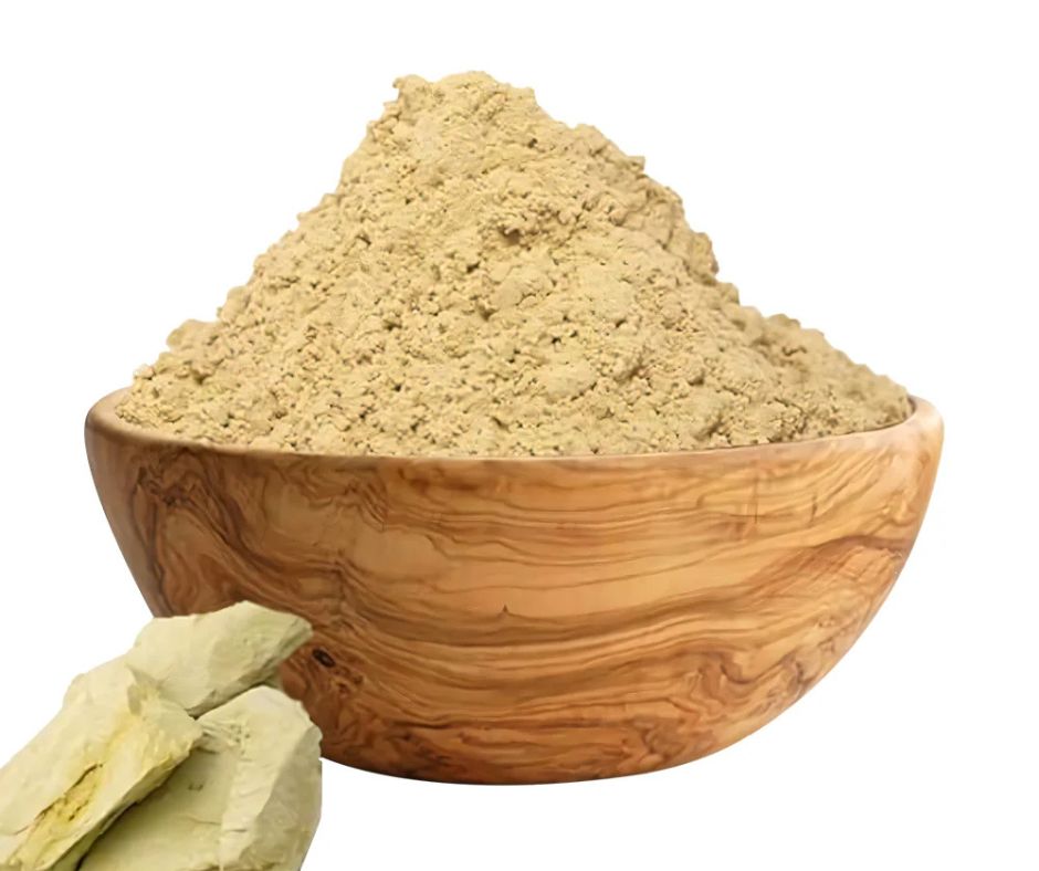 Mitti Fragrance Oil
