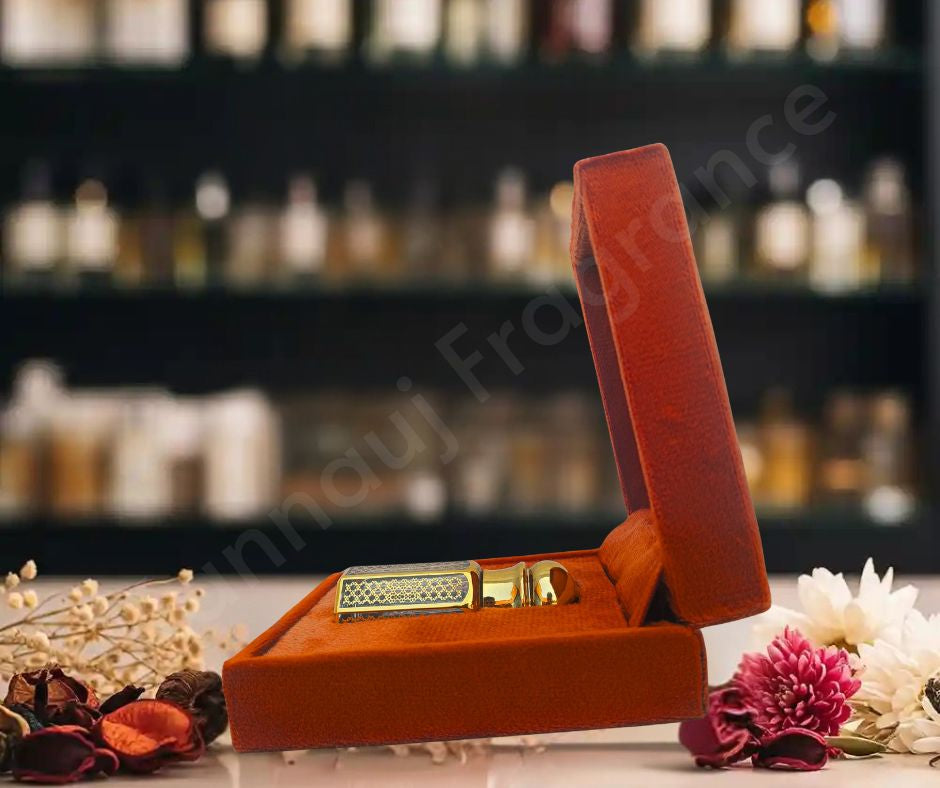 Most Wanted Attar - Handcrafted Fragrance from Kannauj