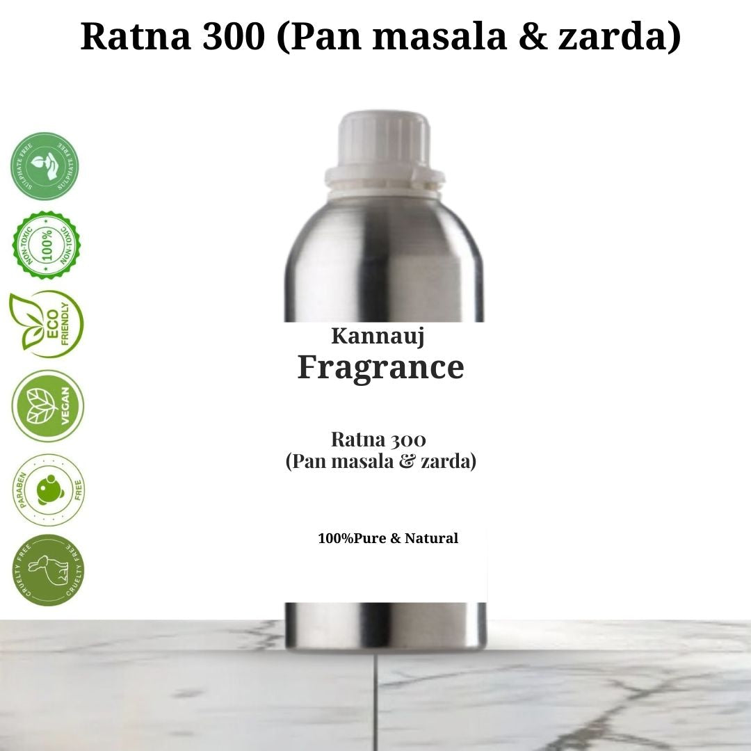 Ratna 300 (Pan masala & zarda)