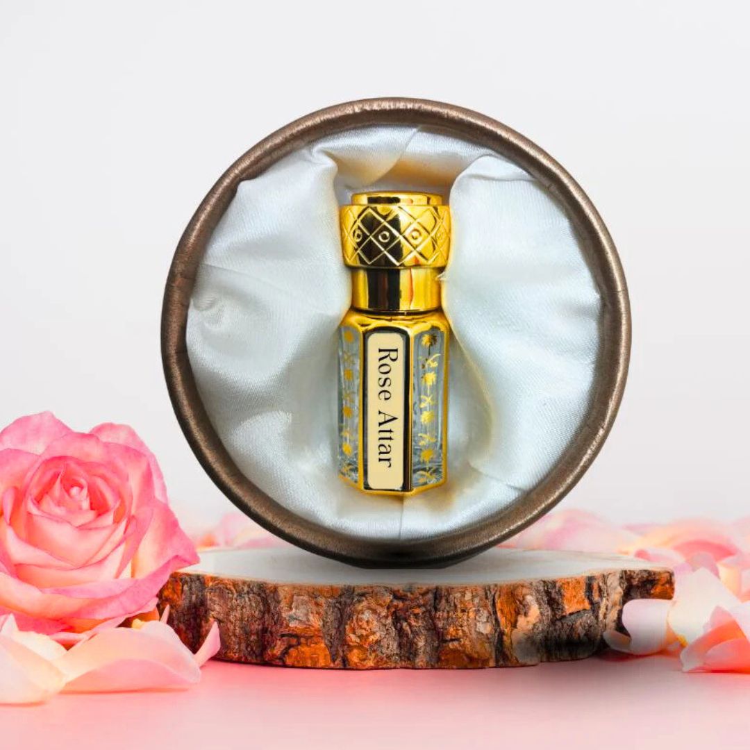 Attar Market — Buy Authentic Indian Attar & Perfumes Online in Kannauj ...