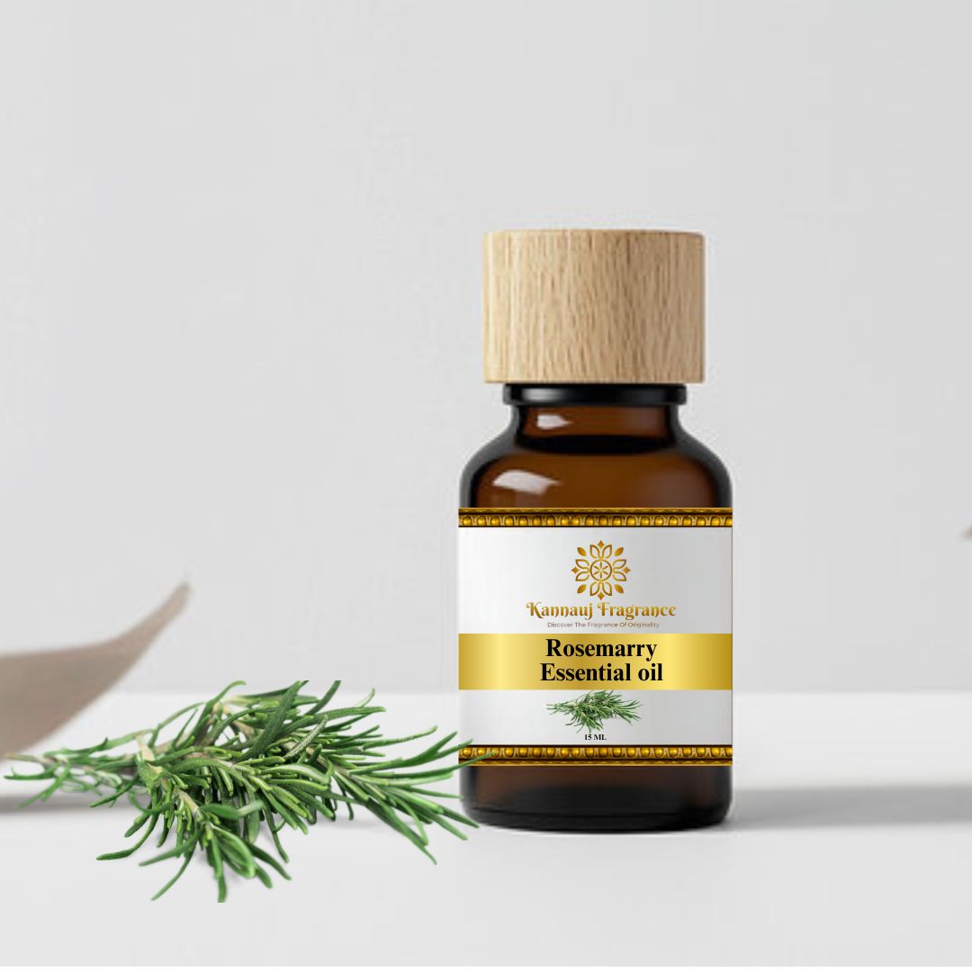 Rosemary Essential Oil