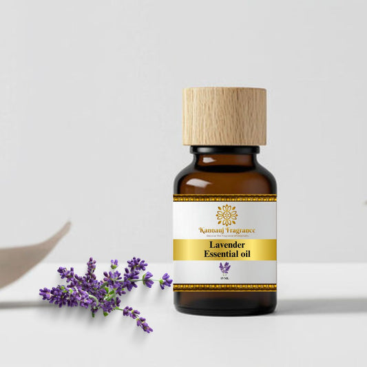 Lavender Essential Oil