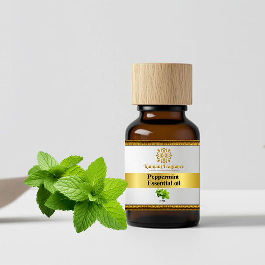 Peppermint Essential Oil