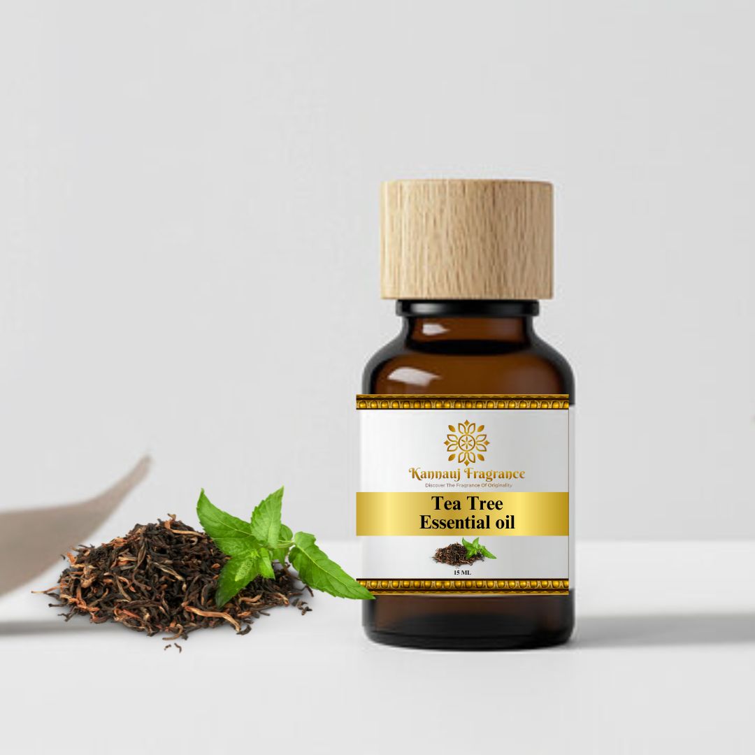 Tea Tree Essential Oil